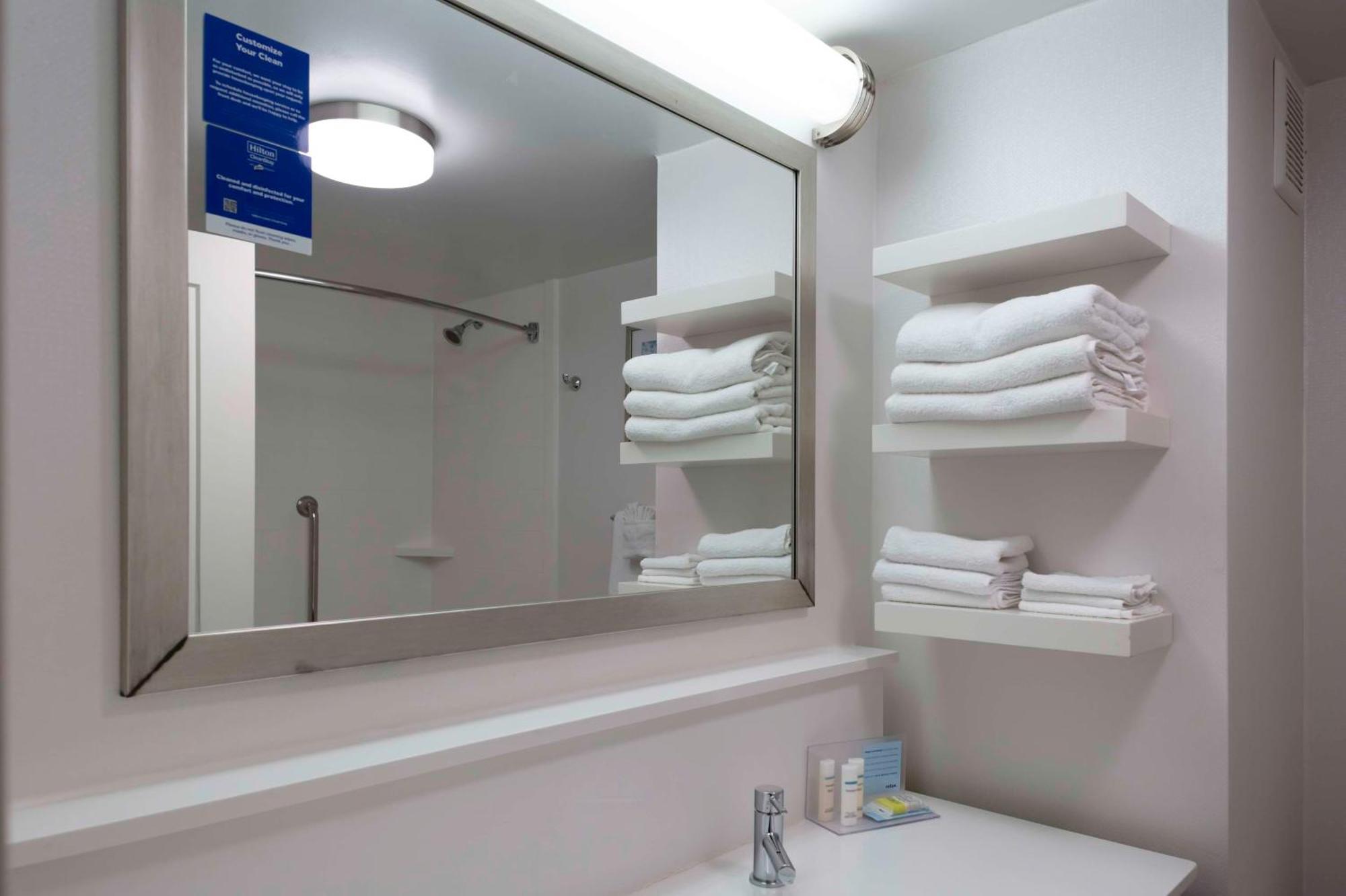 Hampton Inn Conyers Exteriör bild