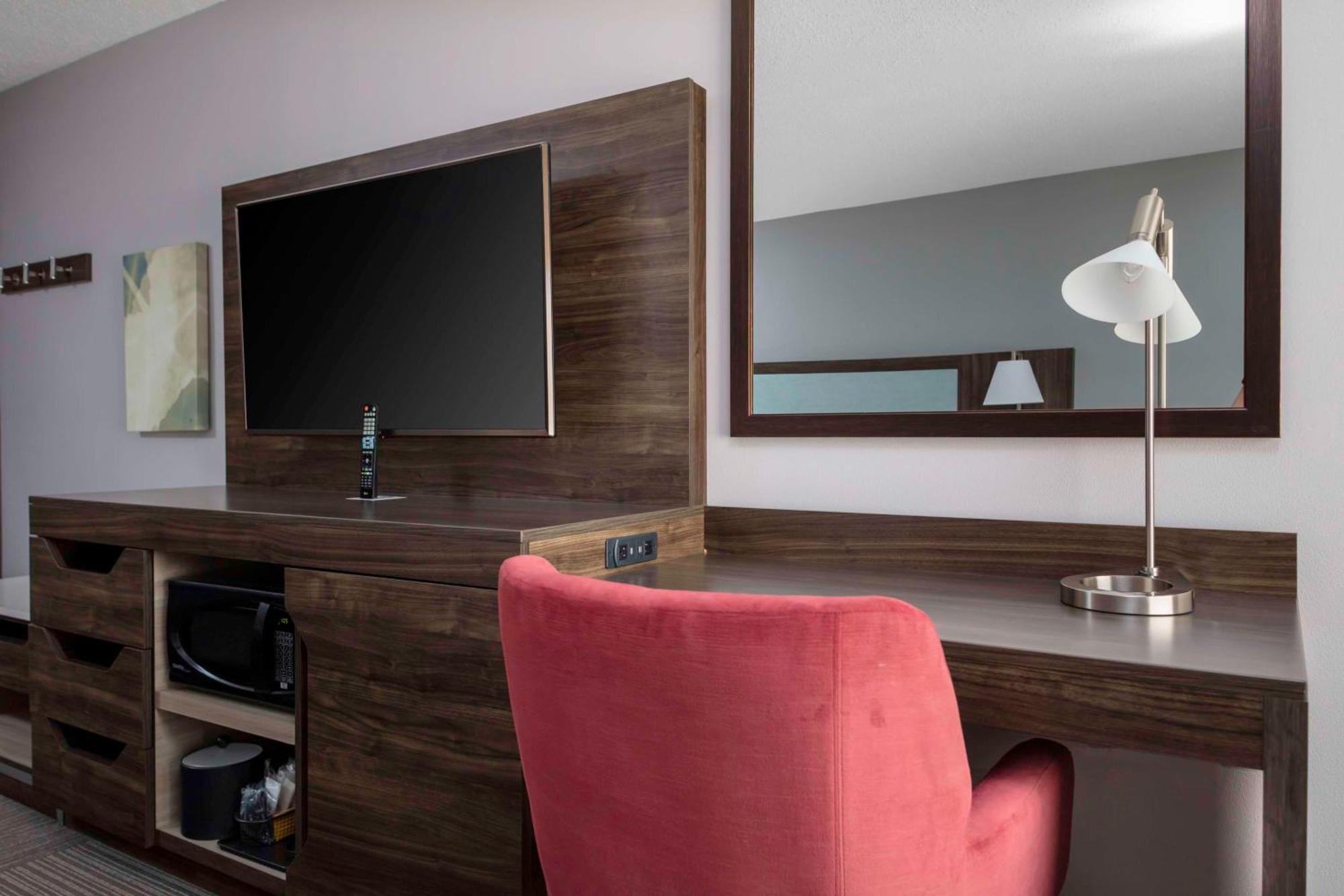 Hampton Inn Conyers Exteriör bild
